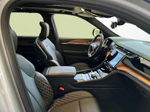 Fahrzeugbild JEEP 2.0 Turbo Summit Reserve 4xe