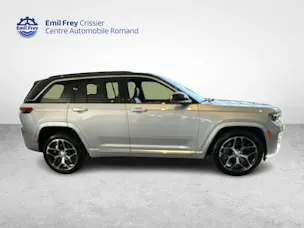 Jeep 2.0 Turbo Summit Reserve 4xe