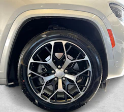 Fahrzeugbild JEEP 2.0 Turbo Summit Reserve 4xe