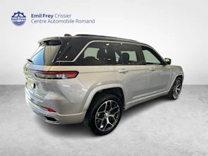 Fahrzeugbild JEEP 2.0 Turbo Summit Reserve 4xe