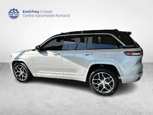 Jeep 2.0 Turbo Summit Reserve 4xe