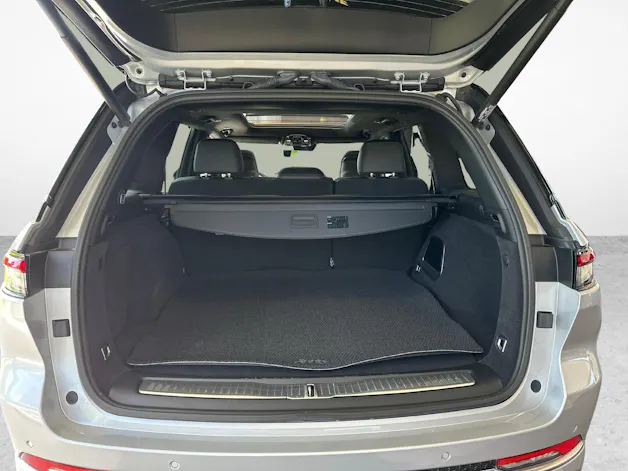 Jeep 2.0 Turbo Summit Reserve 4xe