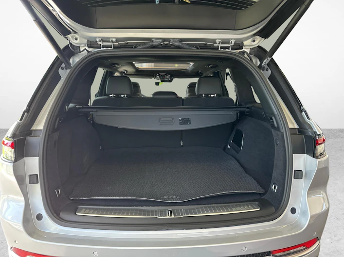 Fahrzeugbild JEEP Grand Cherokee