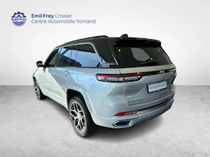 Fahrzeugbild JEEP 2.0 Turbo Summit Reserve 4xe