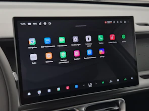 immagine del veicolo LEAPMOTOR B10 Design