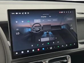 immagine del veicolo LEAPMOTOR B10 Design