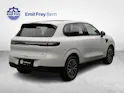Leapmotor B10 Design
