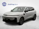 Leapmotor B10 Design