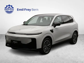 immagine del veicolo LEAPMOTOR B10 Design