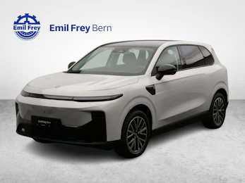 immagine del veicolo LEAPMOTOR B10 Design
