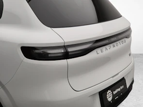 immagine del veicolo LEAPMOTOR B10 Design
