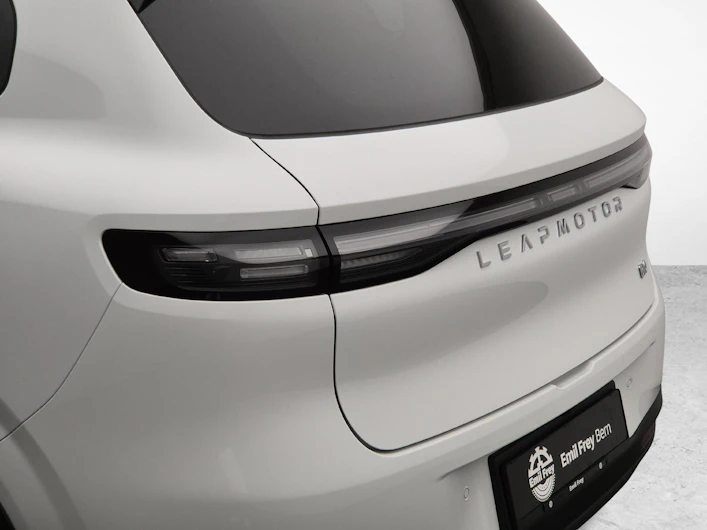 immagine del veicolo LEAPMOTOR B10