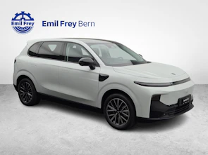 immagine del veicolo LEAPMOTOR B10 Design
