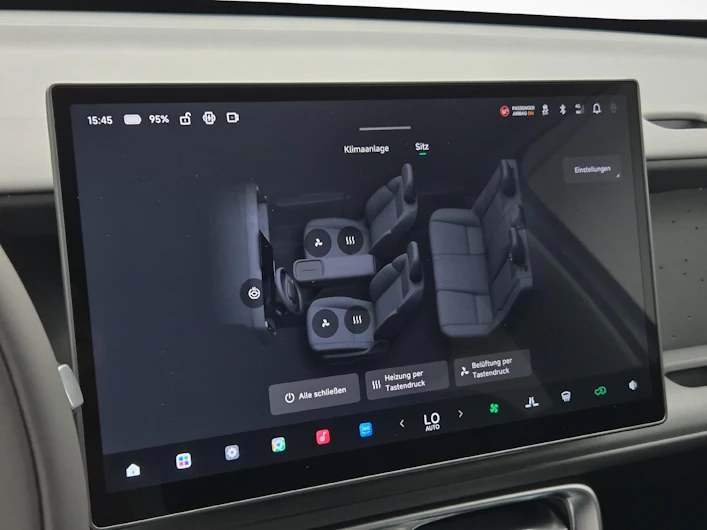 immagine del veicolo LEAPMOTOR B10