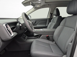 immagine del veicolo LEAPMOTOR B10 Design