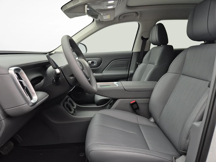 immagine del veicolo LEAPMOTOR B10