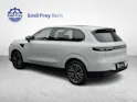 Leapmotor B10 Design
