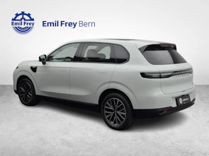 immagine del veicolo LEAPMOTOR B10 Design