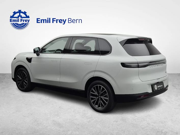 immagine del veicolo LEAPMOTOR B10