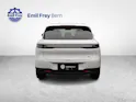 Leapmotor B10 Design