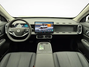 immagine del veicolo LEAPMOTOR B10 Design