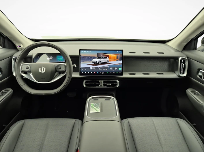 immagine del veicolo LEAPMOTOR B10
