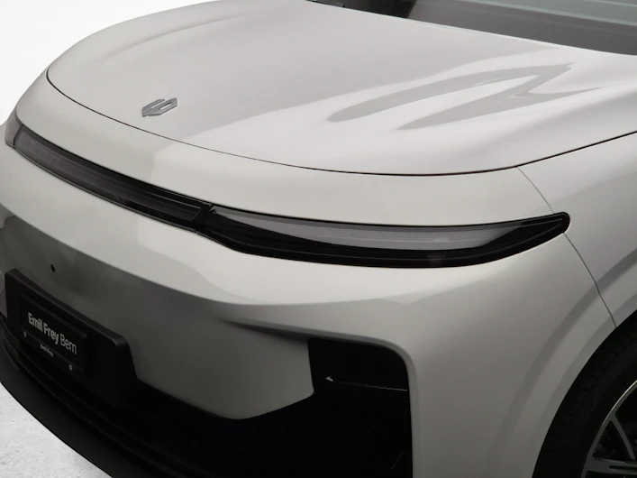 immagine del veicolo LEAPMOTOR B10