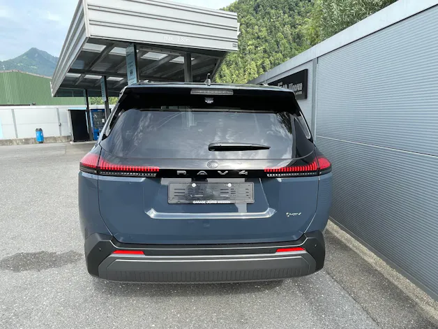 Toyota RAV4 2.5 HEV Premium