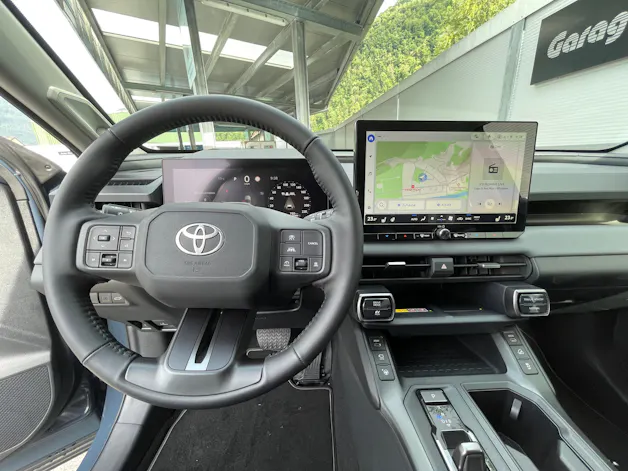 Toyota RAV4 2.5 HEV Premium