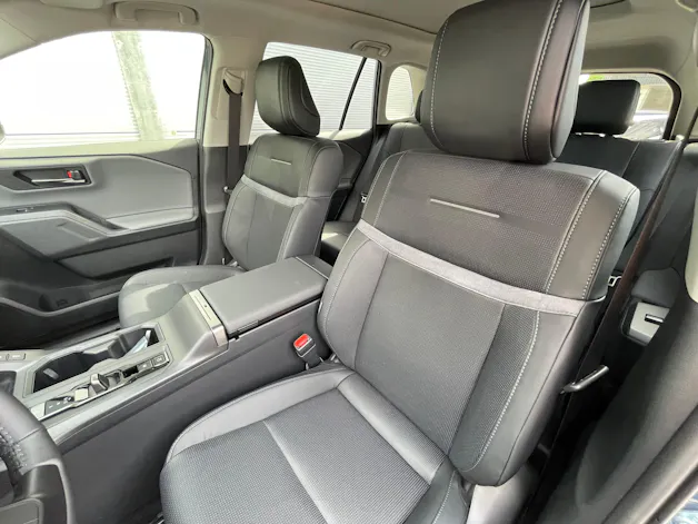 Toyota RAV4 2.5 HEV Premium