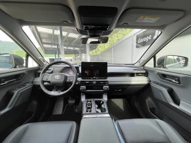 Toyota RAV4 2.5 HEV Premium