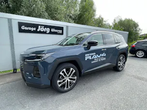 Toyota RAV4 2.5 HEV Premium
