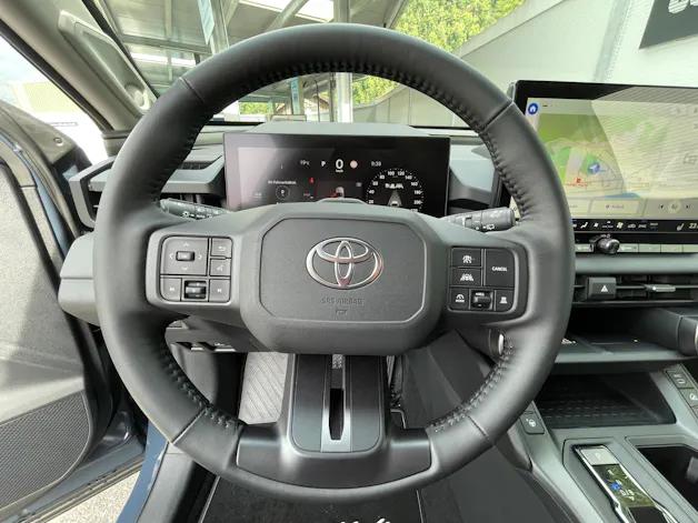 Toyota RAV4 2.5 HEV Premium