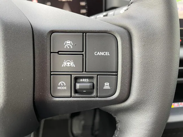 Toyota RAV4 2.5 HEV Premium