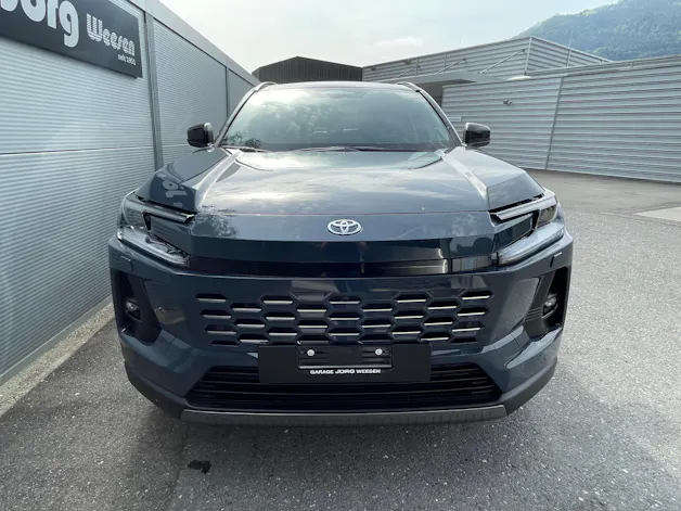 Toyota RAV4 2.5 HEV Premium