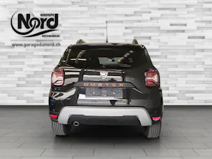 Dacia Duster 1.3 TCe 150 Extreme EDC