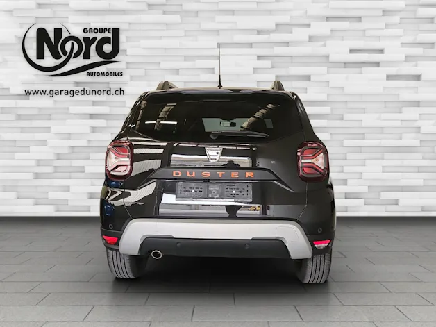 Dacia Duster 1.3 TCe 150 Extreme EDC