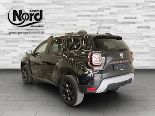 Dacia Duster 1.3 TCe 150 Extreme EDC