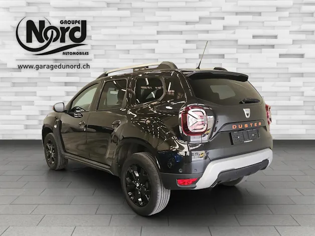 Dacia Duster 1.3 TCe 150 Extreme EDC