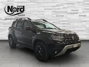 Dacia Duster 1.3 TCe 150 Extreme EDC