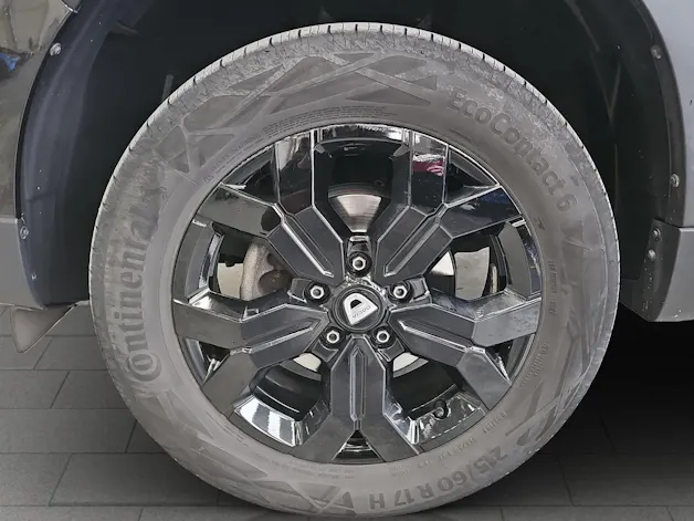 Dacia Duster 1.3 TCe 150 Extreme EDC