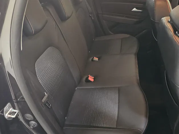 Dacia Duster 1.3 TCe 150 Extreme EDC