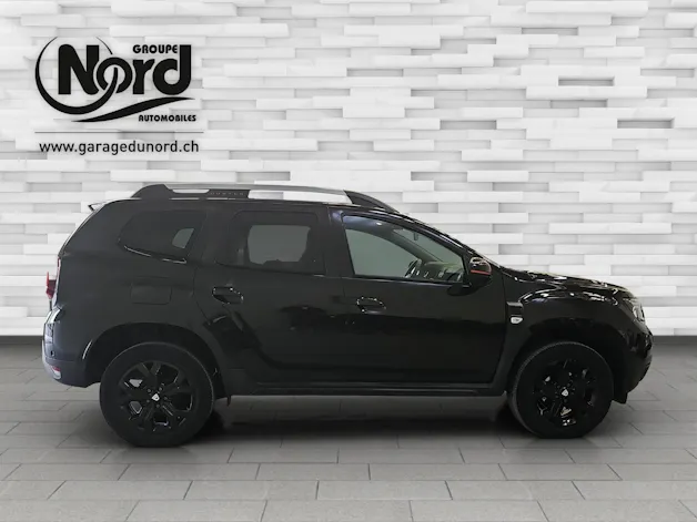 Dacia Duster 1.3 TCe 150 Extreme EDC