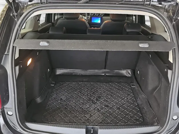 Dacia Duster 1.3 TCe 150 Extreme EDC