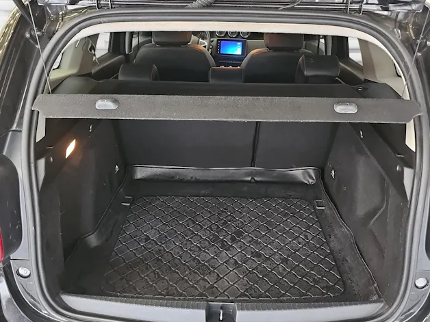 Dacia Duster 1.3 TCe 150 Extreme EDC