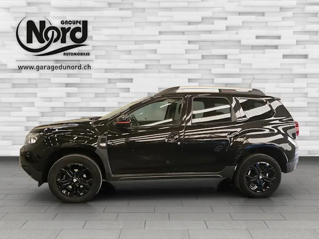 Dacia Duster 1.3 TCe 150 Extreme EDC