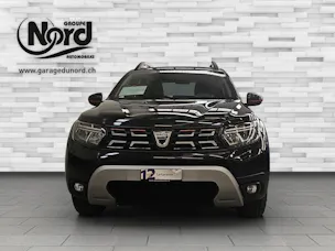 Dacia Duster 1.3 TCe 150 Extreme EDC
