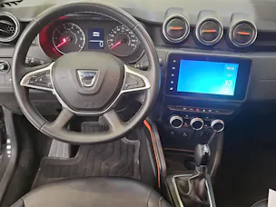 Dacia Duster 1.3 TCe 150 Extreme EDC