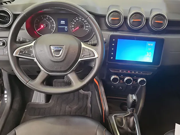 Dacia Duster 1.3 TCe 150 Extreme EDC