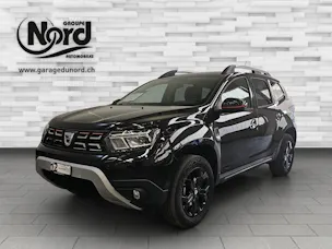 Dacia Duster 1.3 TCe 150 Extreme EDC